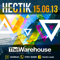 HECTIK MIXTAPE VOL 30 - 2013