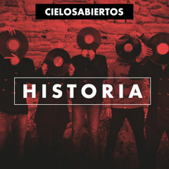 Cielos Abiertos - Historia
