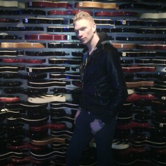 Cameron Novack - To Love Again