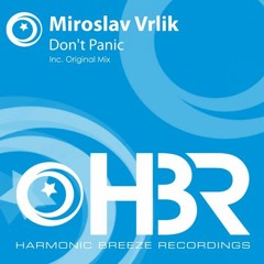 Miroslav Vrlik - Don't Panic (Original Mix)