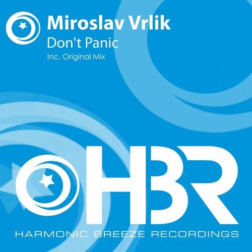 Miroslav Vrlik - Don't Panic (Original Mix)