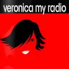 Veronica my radio jingles, liners and id logos