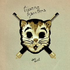 Tijuana Panthers - Boardwalk (Delta Spirit Remix)