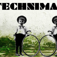 Mnml - Tech House  - Technimal ®