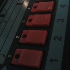 808 Alive In The Room