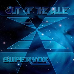 SuperVox - Dreams Of Light (Italo Disco 2012)