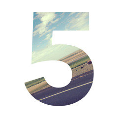 Inc. - "5 Days" (Trackademicks Remix)