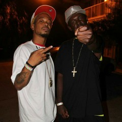 Ol'lady -  Chad Sparxxx Ft. Supa C & Ocean B