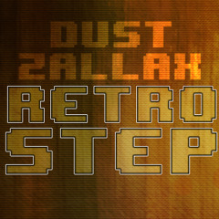 DustZallax - Retrostep