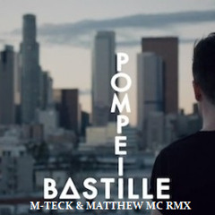 Bastille - Pompeii (MΛCCIO Remix)