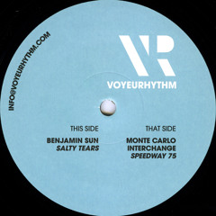 VOYEURHYTHM originals