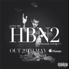 Gunna Dee- Hustle Religiously Produced by Cornerboy Muzik