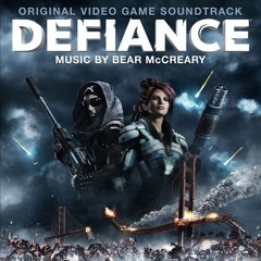 01 Theme From Defiance
