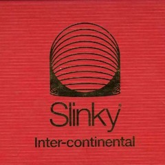 Slinky  Inter-Continental [Disc 1] Mixed By Tim Lyall