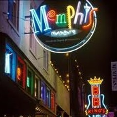 Michel Verberk - Memphis Preview