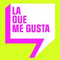 La que me gusta - Amigos Invisibles