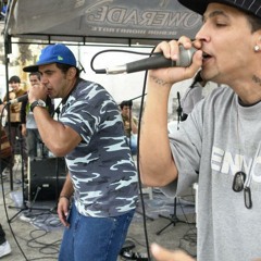 Arma Mental - Rapers know me