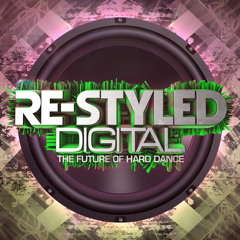 Dj Ricochet - Keep It Coming - F/C Re-Styled Digital