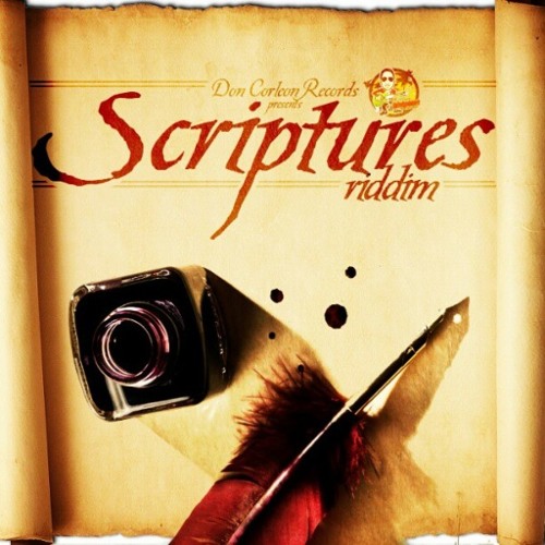 Scriptures Riddim Don Corleon Records (Feb. 2013)_mixed by DJ Melly