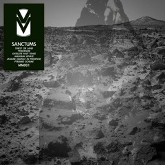Sanctums - Satellite Past Tense {MM001}