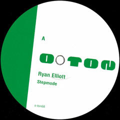 Ryan Elliott | Stepmode