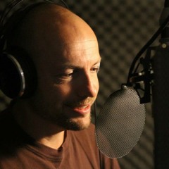 Tim Maddocks - voice artist