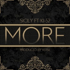 Sicily - More (feat. KJ-52)