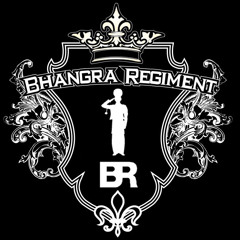 Regiment Bruin Bhangra 2013 Mix
