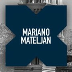 Mariano Mateljan - Hideout Festival 2013 Promo Mix