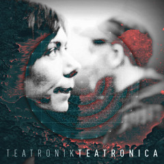 TeaTronica by TeaTroniK (Diatribe Records)