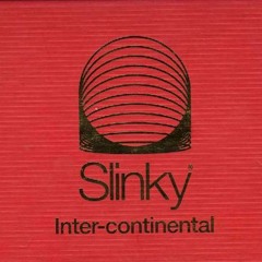 Slinky  Inter-Continental [Disc 2] Mixed By Gaz White
