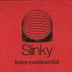 Slinky  Inter-Continental [Disc 2] Mixed By Gaz White