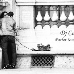 Dj Cat_Parler tout bas