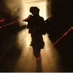 The Infiltration (Action Soundtrack)