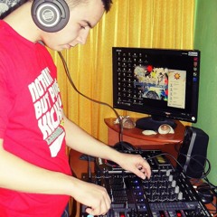 DJ Kaka - Maj 2013
