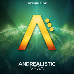 Andrealistic - Vega (Original Mix) [Played by Gareth Emery]  [OUT NOW on AUDIOPHILE LIVE]