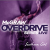 Tim McGraw Southern Girl - LIVE from opening weekend in CHARLOTTE!
