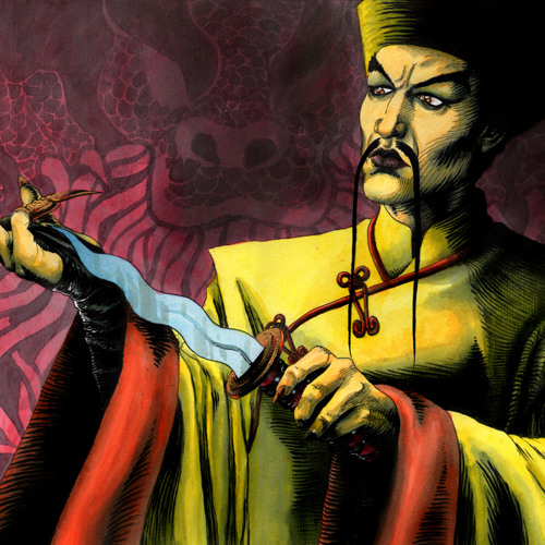 Fu Manchu