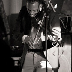 Kendrick Lamar-Swimming Pools  T-Ray the Violinist