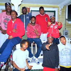 We Takin Over feat. Donnie Duce