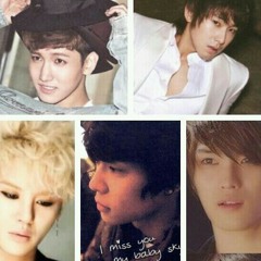 my tvxq