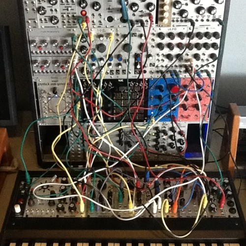 Modular Noodles at Switched On