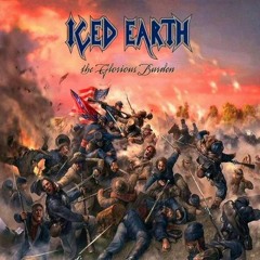 Tone-Clone Iced Earth