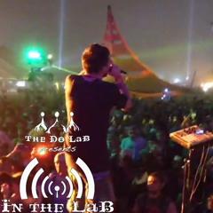 The Do LaB presents In The LaB featuring Dub Fx at Coachella 2013 Weekend 1