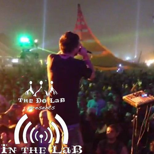 The Do LaB presents In The LaB featuring Dub Fx at Coachella 2013 Weekend 1
