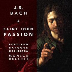 Cantatas corales Bach