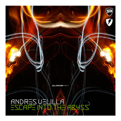 Escape Into The Abyss 006 with Andres Velilla & Dissa