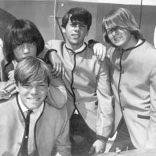 Moss & the Rocks "There She Goes" (early-Public Nuisance)