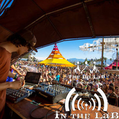 The Do LaB presents In The LaB featuring G Jones at Coachella 2013 Weekend 1