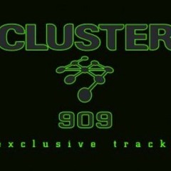 Tassid & Justin E- Tripidation - out now on cluster 909